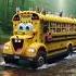 Cat Evolution Bus Transports Cats Through River MiawMask Cat Cute Bus Scary Ai Shorts