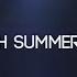 English Summer Camp