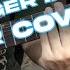 Cepheid Messenger In Flames Feat Un3h GUITAR COVER