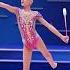This Is So Wonderful To Watch Rhythmic Gymnastics Is Definitely One Of The Toughest Sports
