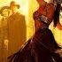 Мата Хари Трейлер на русском языке Сериал StarMedia Историческая Драма