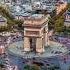 Top 30 Most Visited Cities In The World How Many Have You Been To Travel Europe France Paris