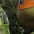 TMNT 2012 Soundtrack The Croaking
