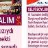 SELVİ BOYLUM AL YAZMALIM ŞİİR JEHAN BARBUR