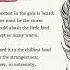 Hope Is The Thing With Feathers Annotation And Analysis