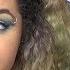 Uruguay Flag Inspired Makeup Tutorial Fifa World Cup NoBlandMakeup