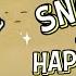 𝐫𝐞𝐥𝐚𝐱𝐢𝐧𝐠 𝗽𝗹𝗮𝘆𝗹𝗶𝘀𝘁 Happy Dance Move With Snoopy Uplifting Jazz To Boost Your Moods