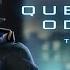 Cyberpunk Electronic Rock Queen Of Odyssey With Vocals The Enigma TNG