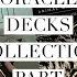 My Oracle Decks Collection Part 3