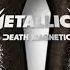 Metallica The Day That Never Comes D Tuning