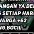 DJ SPONGEBOB TEMBAK TEMBAK LANGIT REMIX YANG LAGI VIRAL DI TIKTOK DJ GARA GARA SEBOTOL MINUMAN