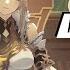Гайд на Нин Гуан Genshin Impact