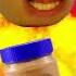 It S Peanut Butter Jelly Time Shorts