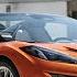 Corvette ZR1 X First Look Playing The Numbers Game