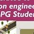 Good Topics For Projects And Dissertation In Transportation Engineering UG And PG Students Civil