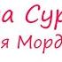 Ольга Сургаева Моя Мордовия