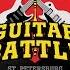 GUITAR BATTLE 02 Ламба VS Добровольский