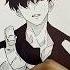 Sung Jinwoo Drawing Art Anime Sketch Drawing Shorts