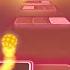 Tiles Hop Gameplay Extreme Game Close Song Endless Mode 13 AKSHAYGAMER