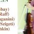 Mavra Arr S Dushkin Mavra Russian Maiden S Song Parasha S Aria Arr S Dushkin For