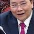 阮富仲会见中国国务委员 公安部部长赵克志