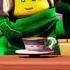 Ninjago Dragons Rising Soundtrack Edit First Day