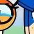 IMTWHAFT Csupo Is Going Weirdness Every