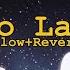 TJ Monterde Nandito Lang Ako Slow Reverb