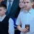 Торжественное вручение паспортов детям Ишимского района достигшим 14 лет