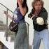 Vik White Dancing With His Mom Get Up Offa That Thing James Brown The J B S