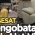 Ajaran Sesat Berkedok Pengobatan Jemaah Disuruh Remas Colek Alat Vital