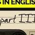 Valery Legasov Audiotapes CC Tape 1 Part 3 Recorded In English