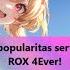 LIVE ROX SEA Gimana Warga Server Baru Udah Level Berapa Nih Ragnarok X Next Generation