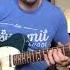 How To Add Blues Licks In Between Chords Guitarlesson