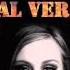 Adele Set Fire To The Rain Metal Version