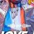 REGGAE 2022 Melô De Love Nwantiti Ckay Tik Tok Remix Ronald Remix Audio Oficial