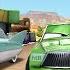 Cars Fast As Lightning Android Walkthrough Chick Hicks Race Track Part 002