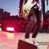 Second Video Of My Interactions With Kirk Hammett 7 28 22