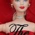 The Christmas Carol Barbie Edition