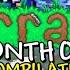 Every One Month One Mod Video