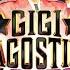 Gigi D Agostino Loves Torino 2025 FULL CONCERT Multi Camera Angle