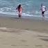 Duo Bucin Kuh Giorginoabraham Yasminnapper Shorts Giyas