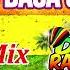 Basang Basa Sa Ulan AEGIS Slow Reggae Remix Dj Rafzkie 2024