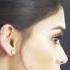 CHI Haircare Tutorial New Years Updo With Miss Universe 2015 Pia Wurtzbach