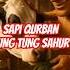 Tung Tung Sahur Ikut Qurban Gaes Trend Cartoon Anomaly Brainrot Italianbrainrot Ceritaanak