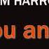 Tom Hooker Tam Harrow You And I Cyberman Official Remix 2020