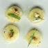 Pasta Garofalo And Niko Romito Recipes Semolina Gnocchi With Gorgonzola Walnuts And Honey