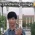 Oq Libos Keyding Yurak Ezildi