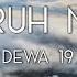 Dewa 19 Separuh Nafas Lirik