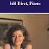 İdil Biret Menuet In G Minor Trans W Kempff